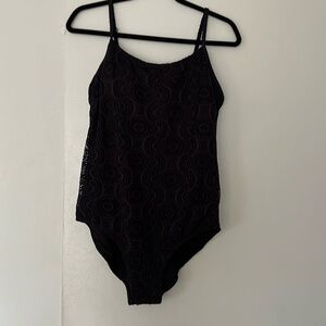 NWT Catalina one piece swimsuit